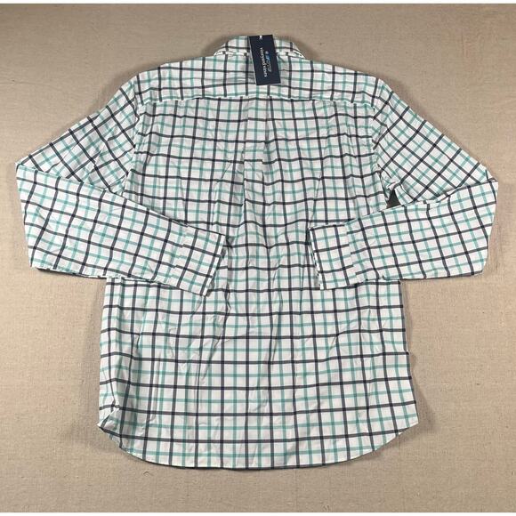 Vineyard Vines OTG Performance NWT Mens Size Small Long sleeve Preppy Casual - Picture 3 of 7